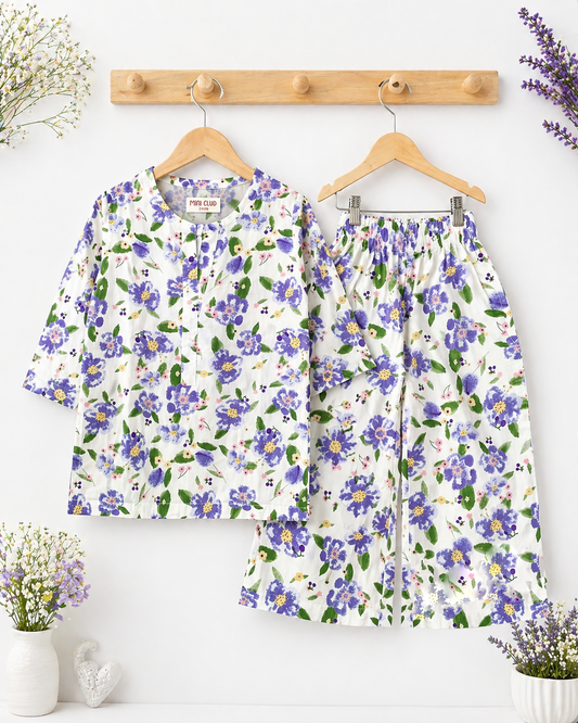 Urban Splash Girls Summer Set