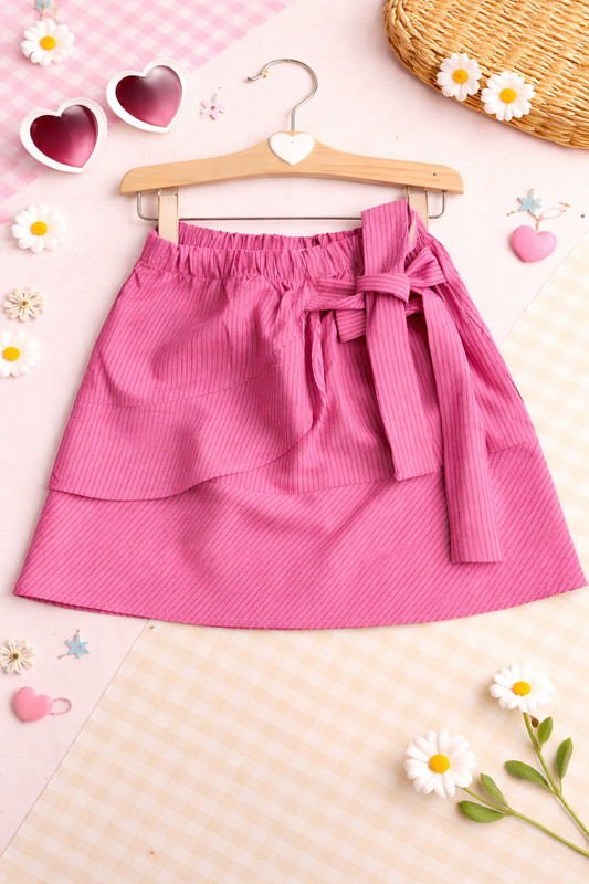 Candy Floss girls summer Skirt