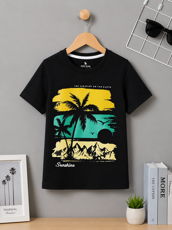 Sunshine kids T-shirt
