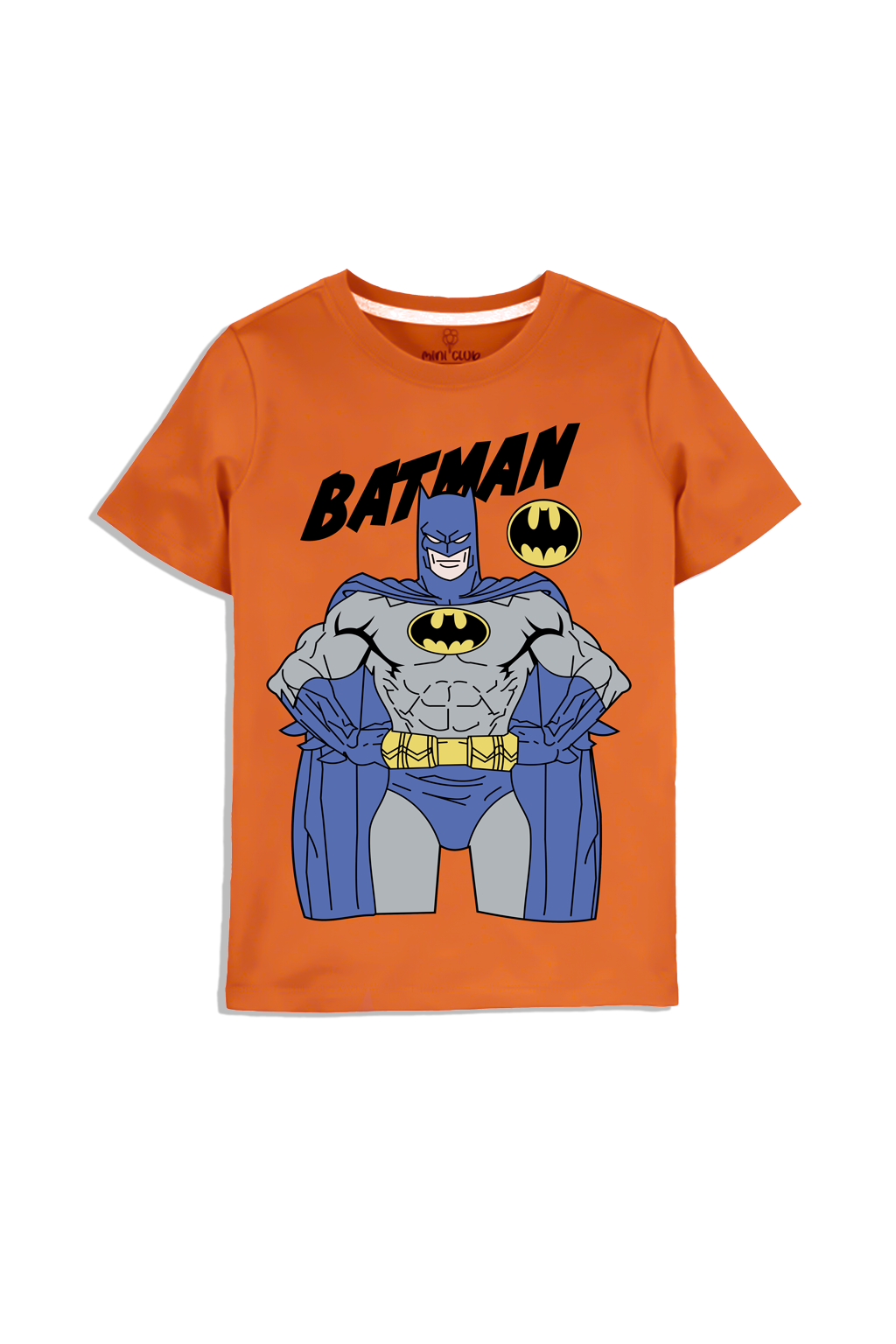 Batman Kids summer T-Shirt
