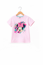 Mickey summer kids t shirt